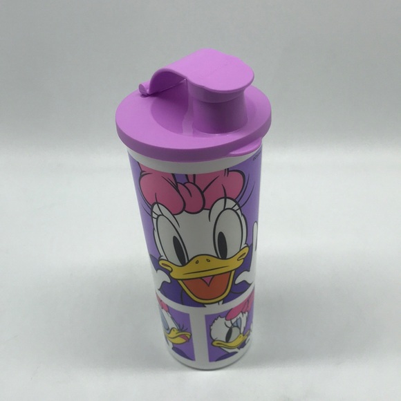 Tupperware Disney Tumbler Set of 6 - Picture 9 of 16